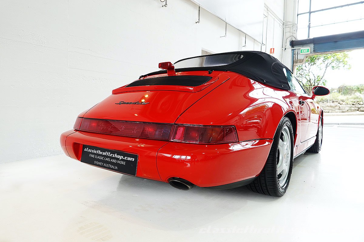 1993-Porsche-964-Speedster-Guards-Red-6