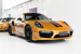 2017-Porsche-911-TurboS-Exclusive-Series-gold-1