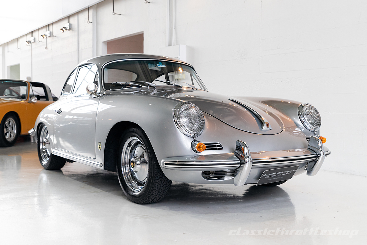 Porsche-356-coupe-silver-1
