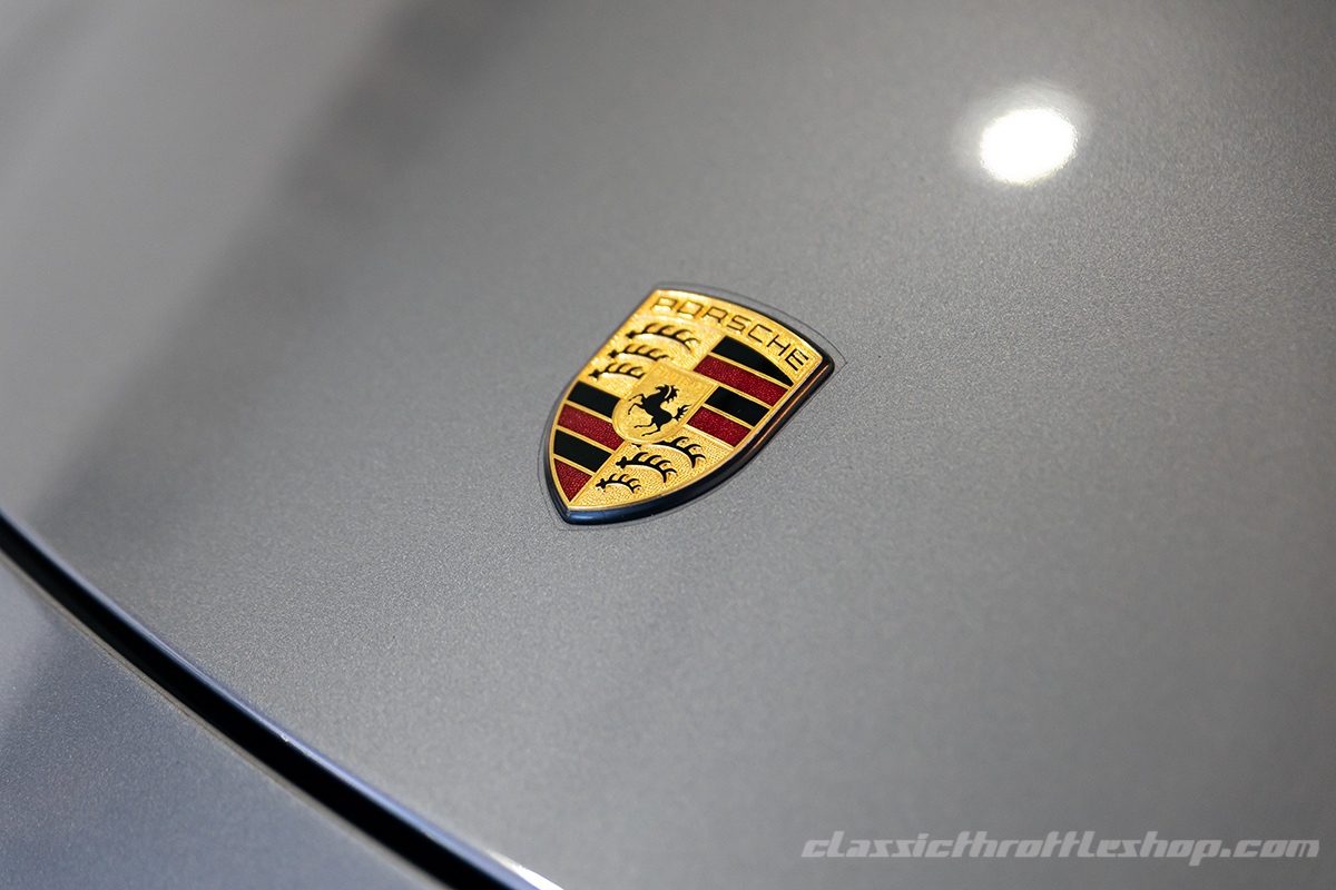 2005-Porsche-993-CarreraS-Cabriolet-Seal-Grey-26