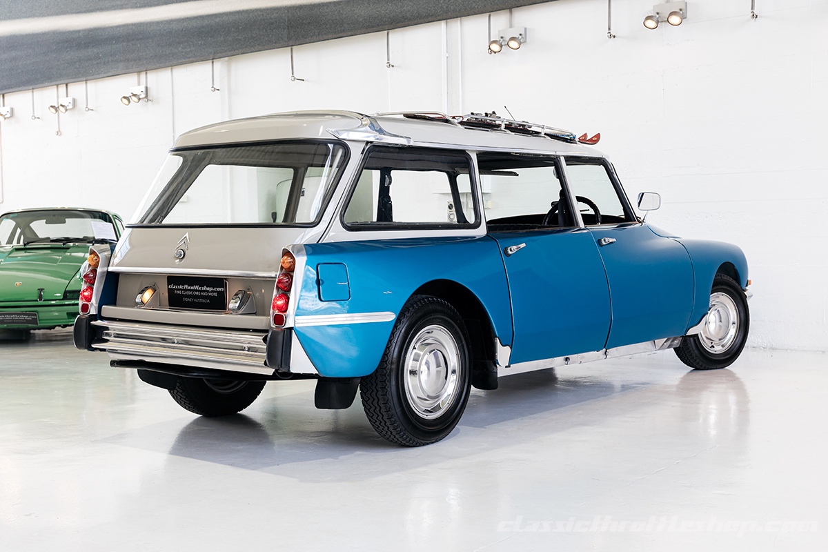 1968-Citroën-DS-Safari-Bleu-11