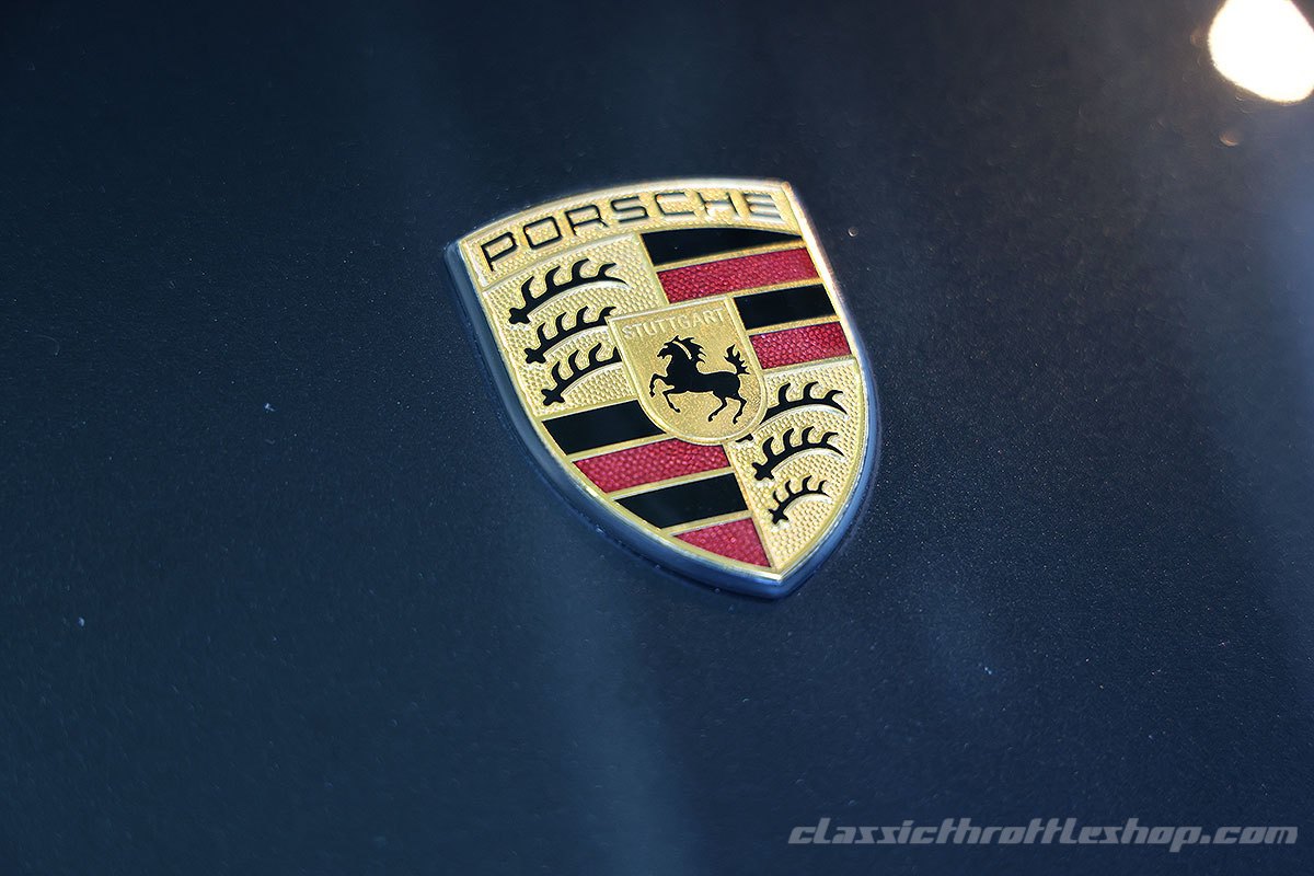 2006-Porsche-997-Targa-4-Atlas-Grey-14