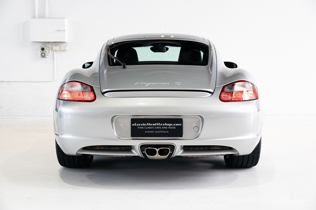 2006-Porsche-Cayman-S-987-Silver-10