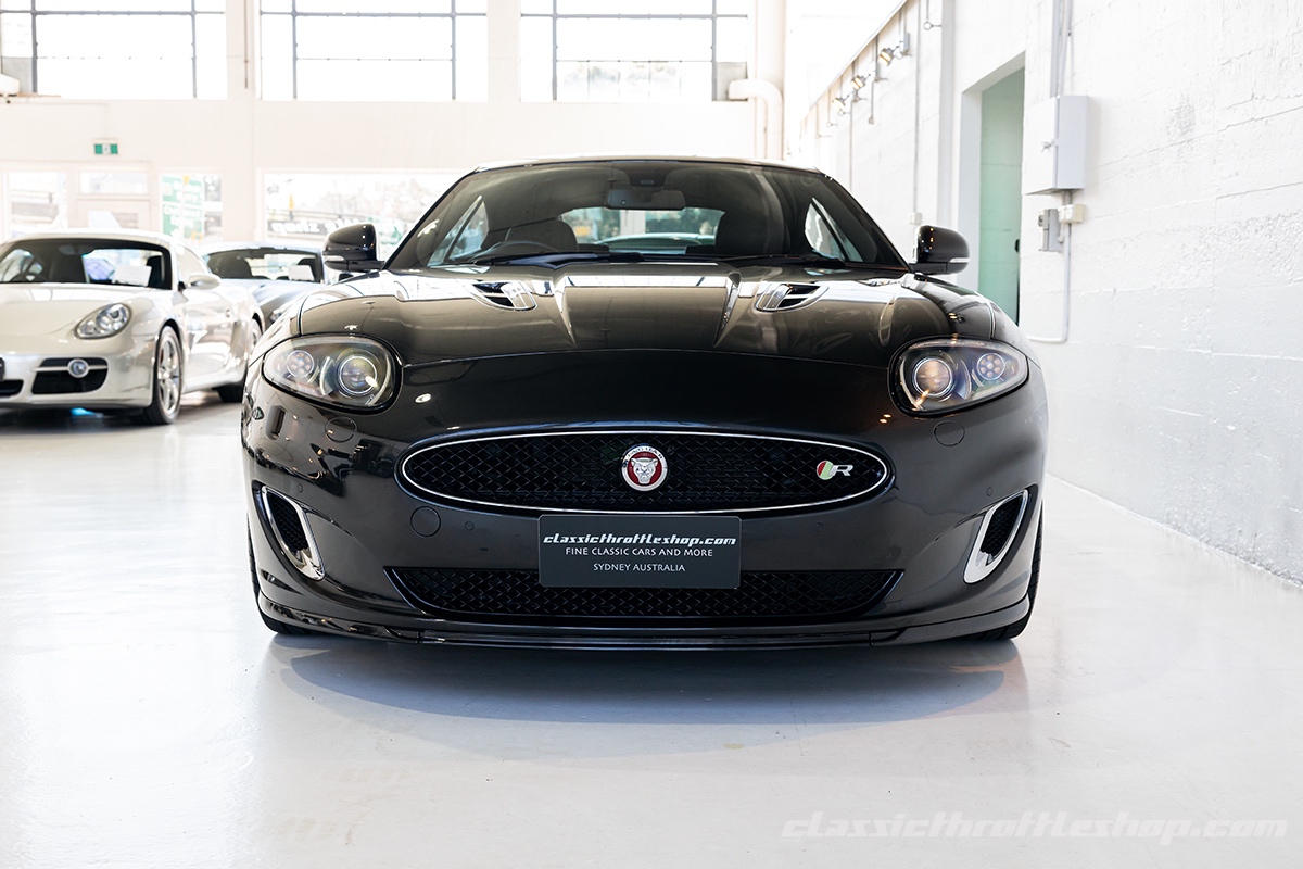 2014-Jaguar-XKR-Ebony-Black-2