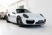Porsche-911-Turbo-White-1