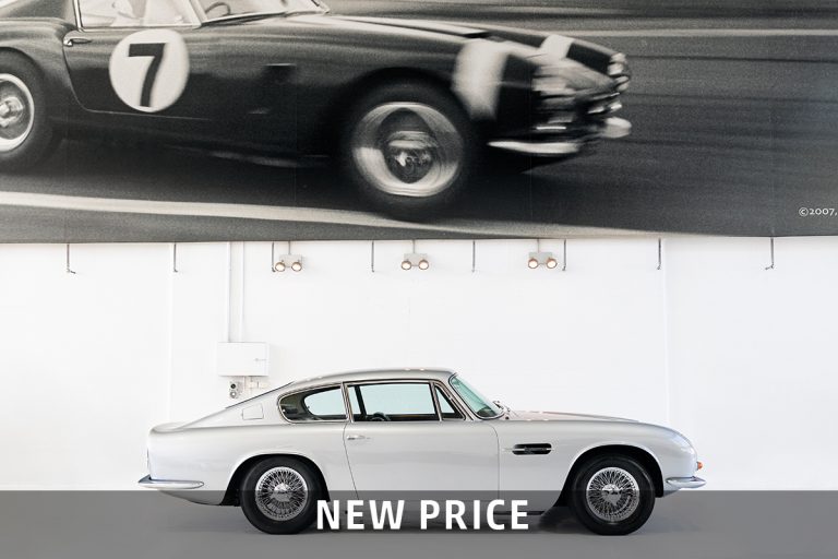 1965-Aston-Martin-DB6-silver-7_1 - Classic Throttle Shop