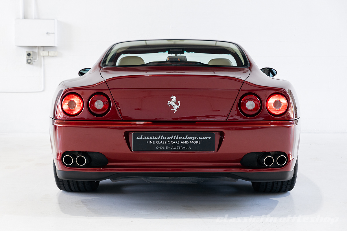 Ferrari-550-Maranello-Manual-Rosso-Fiorano-10