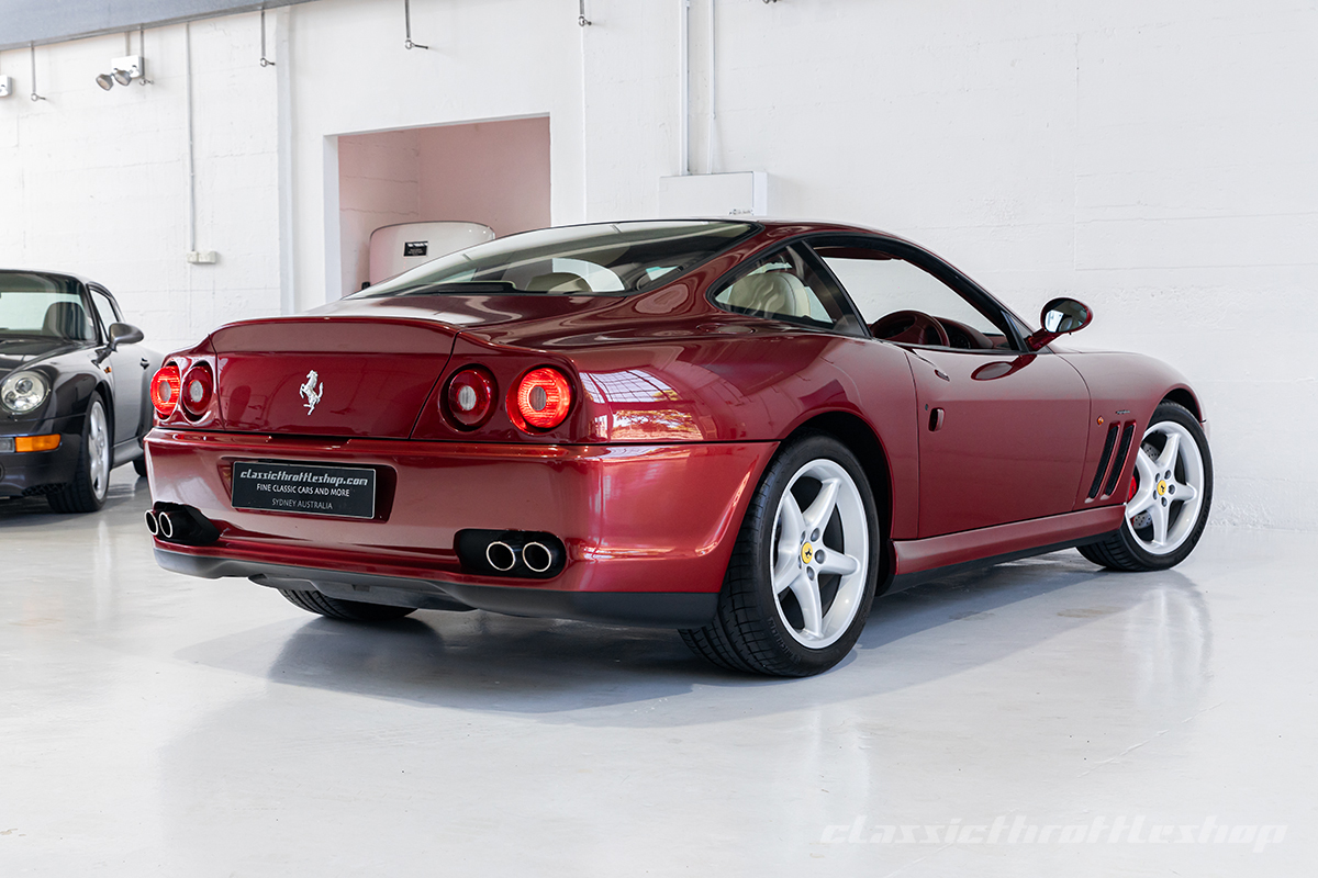 Ferrari-550-Maranello-Manual-Rosso-Fiorano-11