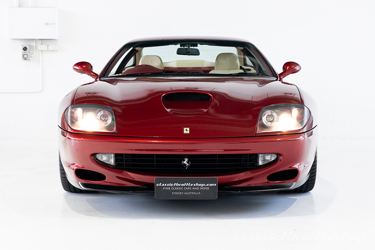 Ferrari-550-Maranello-Manual-Rosso-Fiorano-9