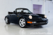 1989-Porsche-911-Carrera-2-Cabriolet-964-Manual-black-9