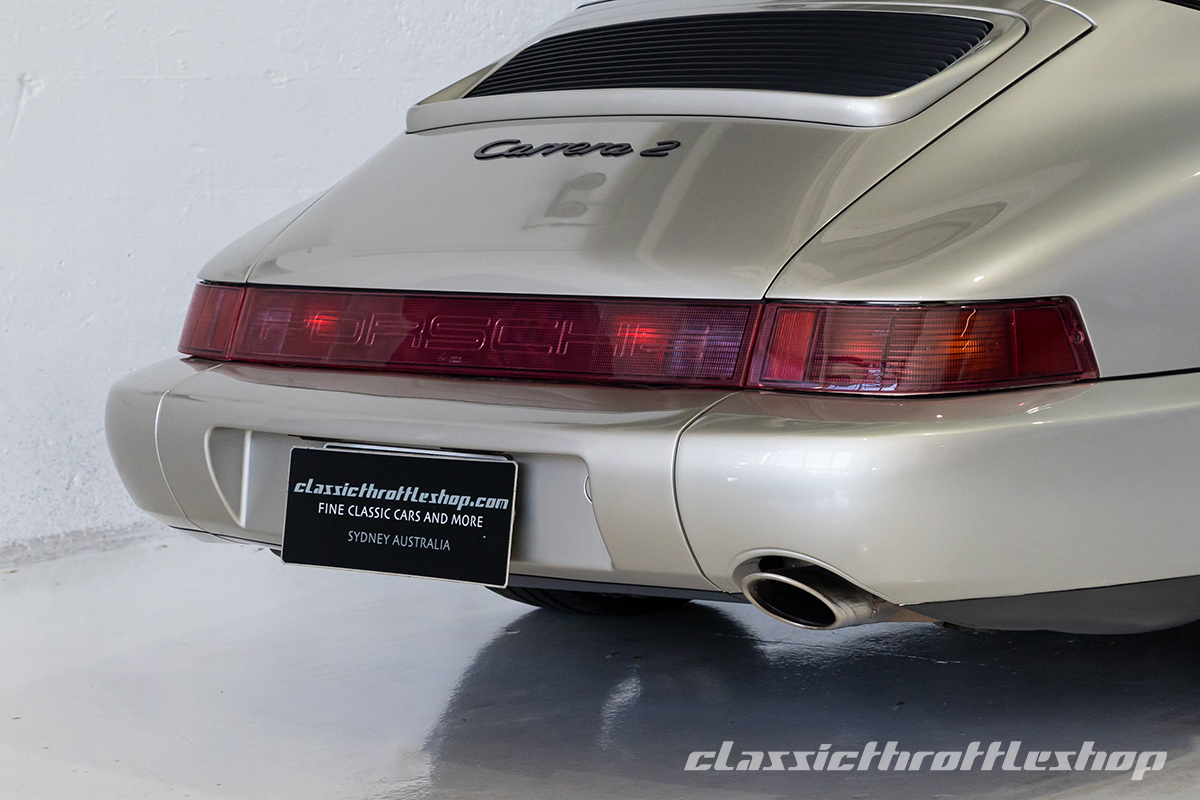 1992-Porsche-911-964-Carrera2-18
