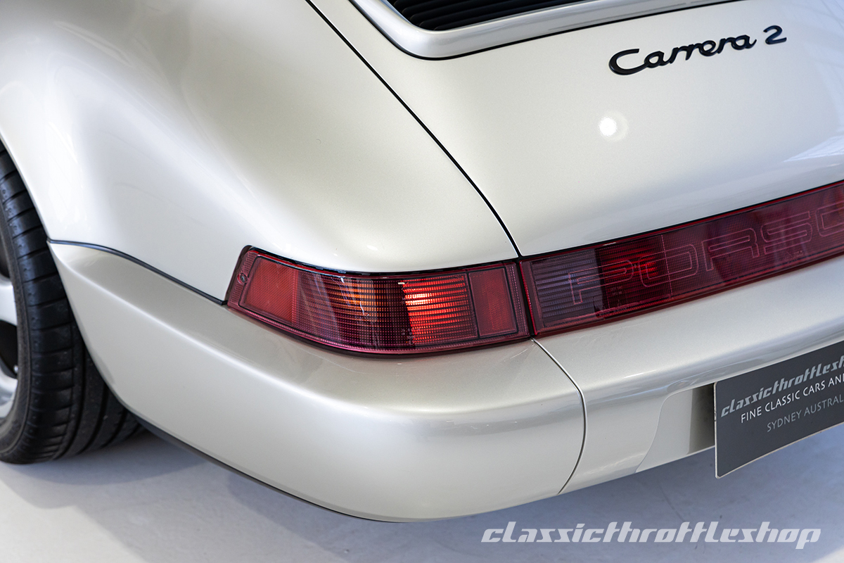 1992-Porsche-911-964-Carrera2-20