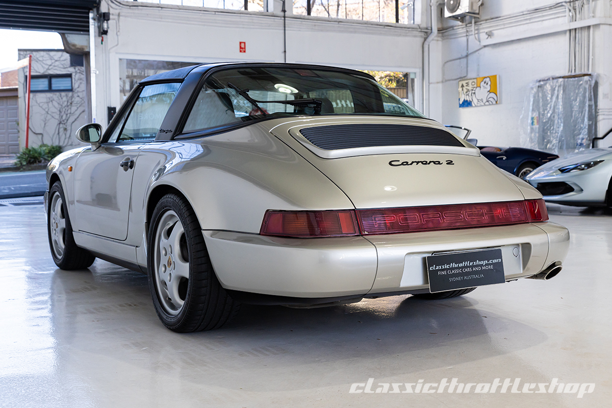 1992-Porsche-911-964-Carrera2-4