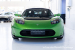 Tesla-Roadster-Green-2