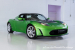 Tesla-Roadster-Green-9