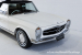 Mercedes-Benz-230sl-white-13