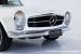 Mercedes-Benz-230sl-white-17