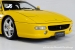 Ferrari-F355-yellow-17