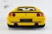 Ferrari-F355-yellow-4