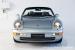 1995-Porsche-911-993-Carrera-Cabriolet-silver-2