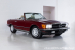 Mercedes-Benz-380SL-Red-1