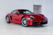 Porsche-cayman-gts-red-1
