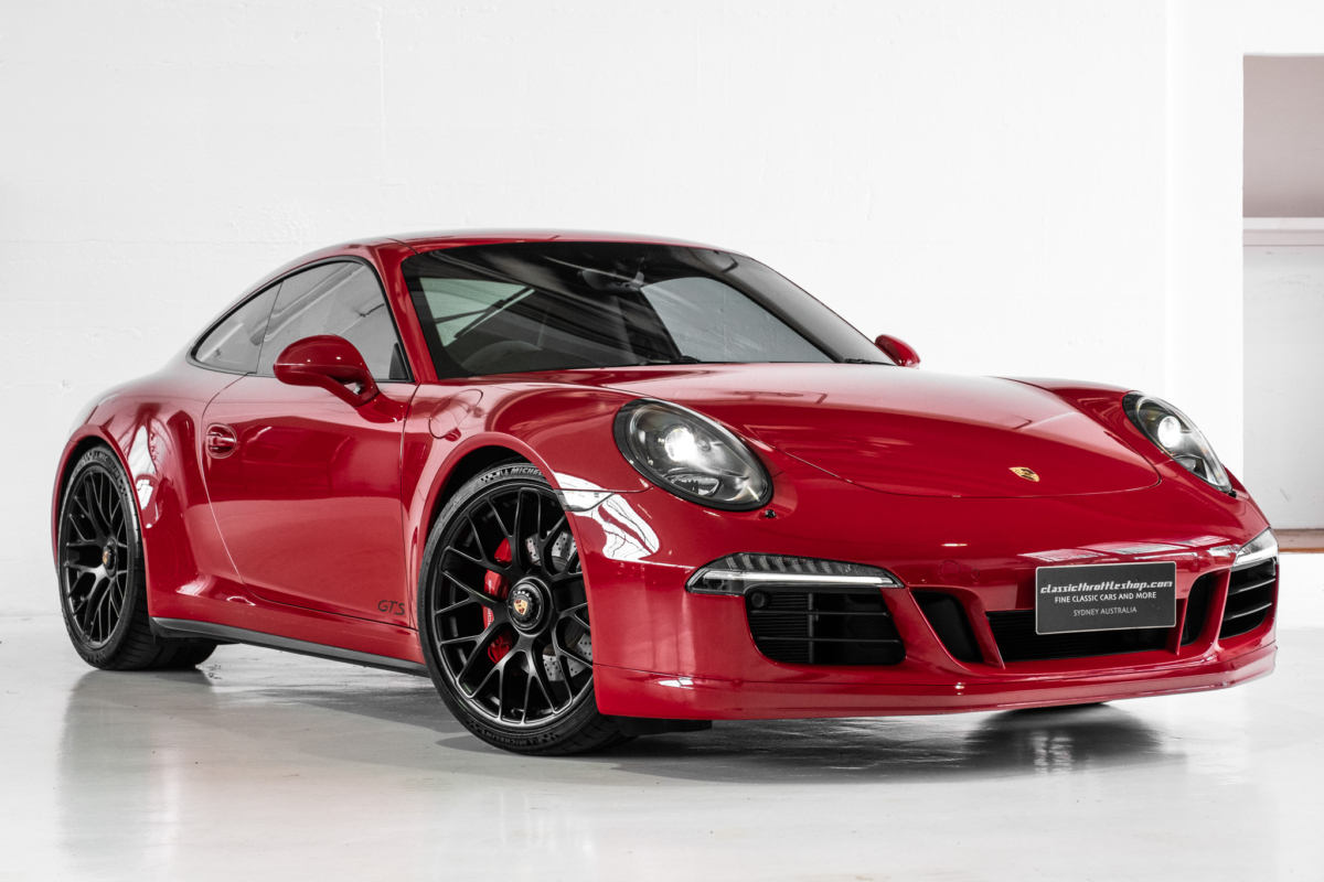 991.1 Carrera GTS_2