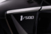 Aston Martin DBX-35