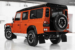 Land Rover Defender 110-4