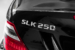 Mercedes Benz SLK 250-35